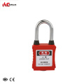 Waterproof and Dustproof Safety Padlock With Logo